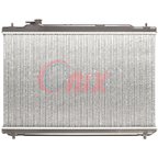 Onix OR2453 Radiator - view 2