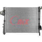 Onix OR2479 Radiator - view 2