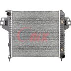 Onix OR2481 Radiator - view 1