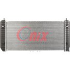 Onix OR2491 Radiator - view 2
