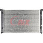 Onix OR2556 Radiator - view 2