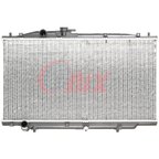 Onix OR2571 Radiator - view 1