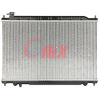 Onix OR2578 Radiator - view 2