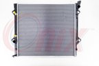 Onix OR2580 Radiator - view 2
