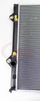 Onix OR2580 Radiator - view 3