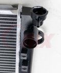 Onix OR2580 Radiator - view 6