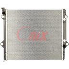 Onix OR2581 Radiator - view 1