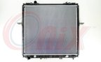 Onix OR2585 Radiator - view 2