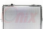 Onix OR2585 Radiator - view 4