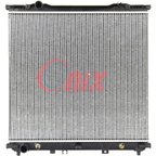Onix OR2585 Radiator - view 1