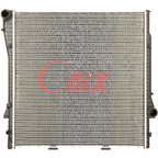Onix OR2593 Radiator - view 1