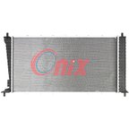 Onix OR2596 Radiator - view 2
