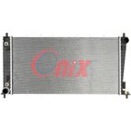 Onix OR2596 Radiator - view 1