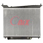 Onix OR2609 Radiator - view 1