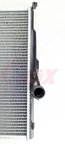 Onix OR2636 Radiator - view 3