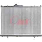 Onix OR2675 Radiator - view 2