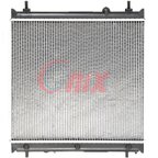 Onix OR2677 Radiator - view 2