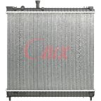Onix OR2691 Radiator - view 2