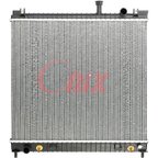 Onix OR2691 Radiator - view 1