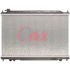 Onix OR2692 Radiator - view 2