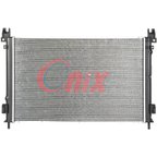 Onix OR2702 Radiator - view 2