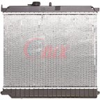 Onix OR2707 Radiator - view 2
