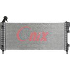 Onix OR2710 Radiator - view 2