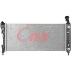 Onix OR2710 Radiator - view 1