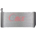 Onix OR2713 Radiator - view 2