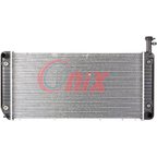 Onix OR2713 Radiator - view 1