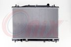 Onix OR2731 Radiator - view 2