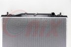 Onix OR2731 Radiator - view 4