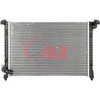 Onix OR2747 Radiator - view 1