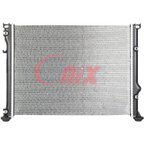 Onix OR2767 Radiator - view 2