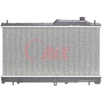Onix OR2777 Radiator - view 2