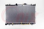 Onix OR2784 Radiator - view 2