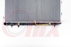Onix OR2784 Radiator - view 4