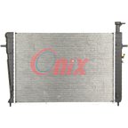 Onix OR2785 Radiator - view 2