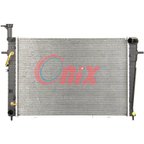 Onix OR2785 Radiator - view 1