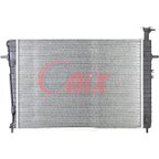 Onix OR2786 Radiator - view 2