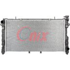 Onix OR2795 Radiator - view 1