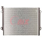 Onix OR2802 Radiator - view 2