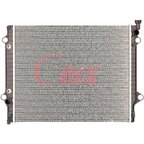 Onix OR2802 Radiator - view 1