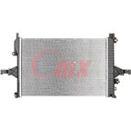 Onix OR2805 Radiator - view 2