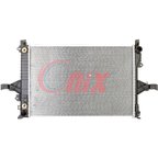 Onix OR2805 Radiator - view 1