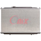 Onix OR2806 Radiator - view 2