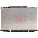Onix OR2806 Radiator - view 1