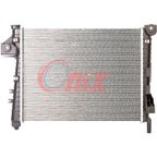 Onix OR2813 Radiator - view 2