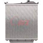 Onix OR2816 Radiator - view 2
