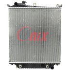 Onix OR2816 Radiator - view 1